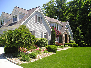 Landscapers and Lawncare Services in Dedham, MA